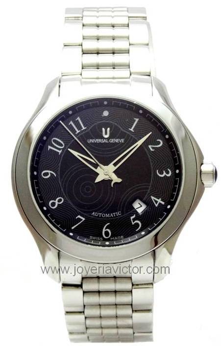 Reloj Universal Geneve Universal Geneve Universal Geneve OKEANOS