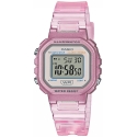 Reloj Casio COLLECTION PINK