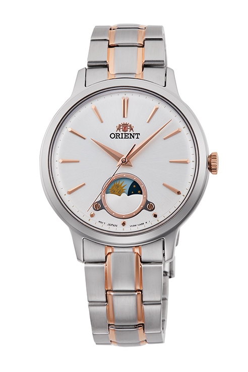 Reloj discount orient cuarzo