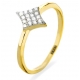 Anillo LUXENTER KITH