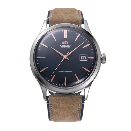 Reloj Orient BAMBINO -Automático-