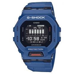 CASIO G-SHOCK G-SQUAD