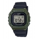 CASIO W-218H-3AVEF