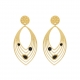 Pendientes LUXENTER YCOA