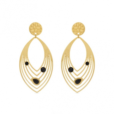 Pendientes LUXENTER YCOA