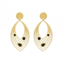 Pendientes LUXENTER YCOA