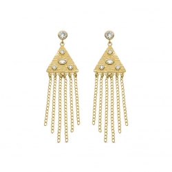 Pendientes LUXENTER SUFARIZ