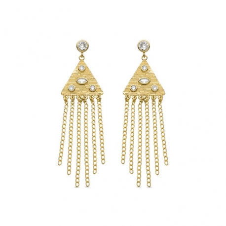 Pendientes LUXENTER SUFARIZ