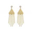 Pendientes LUXENTER SUFARIZ