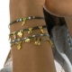 Pulsera LUXENTER DIRHUM