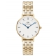 Daniel Wellington PETITE ROMAN GOLD