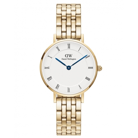 Daniel Wellington PETITE ROMAN GOLD