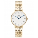 Daniel Wellington PETITE ROMAN GOLD